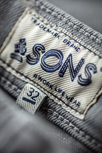 Brandon Overdyed Jean Grey