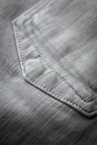 Brandon Overdyed Jean Grey