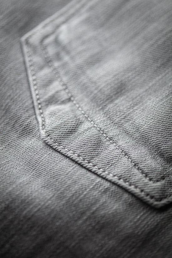 Brandon Overdyed Jean Grey