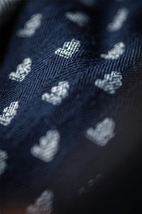 SALVAGE STOCK Brandon Denim Jean Indigo