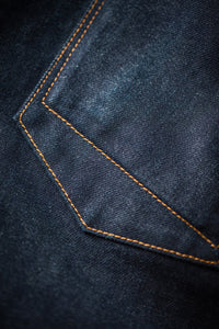 SALVAGE STOCK Brandon Denim Jean Indigo