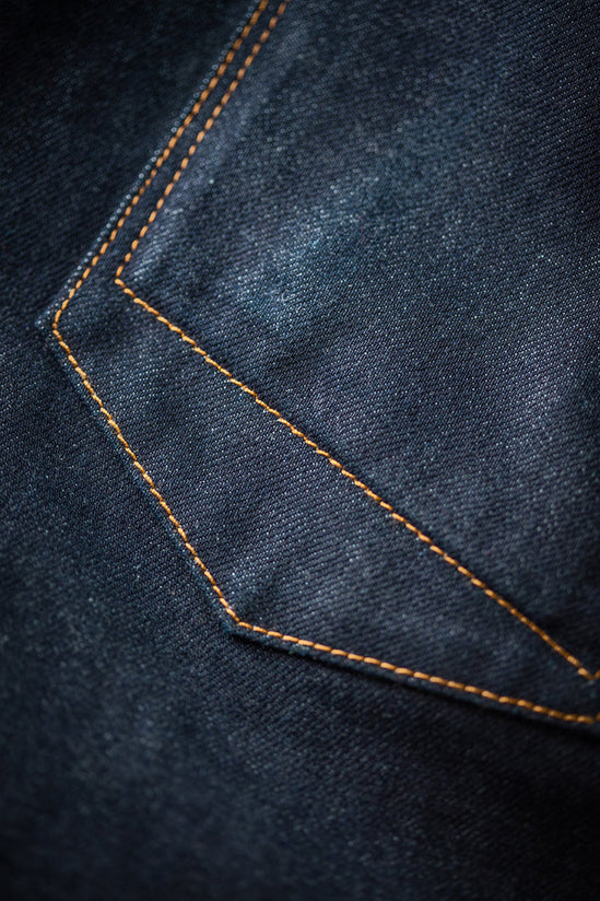 SALVAGE STOCK Brandon Denim Jean Indigo