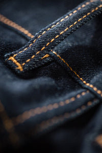 SALVAGE STOCK Brandon Denim Jean Indigo
