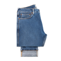 Brandon Jeans Indigo Washed