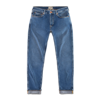 Brandon Jeans Indigo Washed