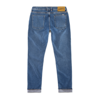 Brandon Jeans Indigo Washed