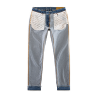 Brandon Jeans Indigo Washed