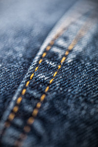 Brandon Jeans Indigo Washed