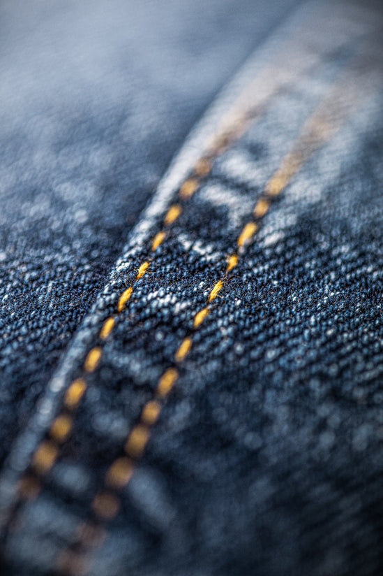Brandon Jeans Indigo Washed