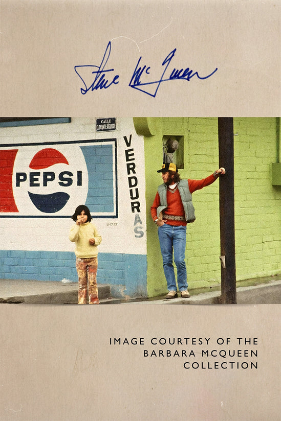 McQueen Nevada V-Neck Orange