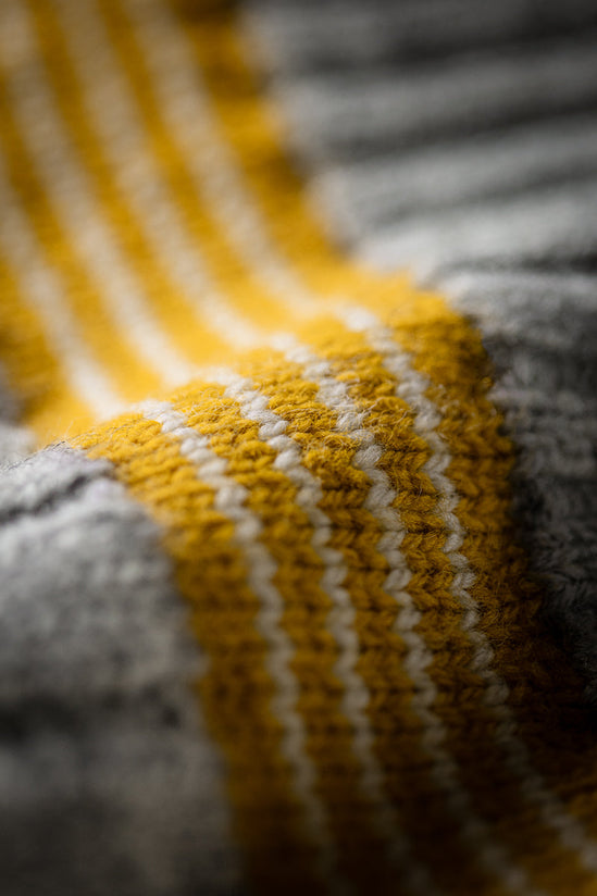 Century Cricket Jumper Grey Marl