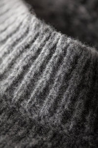 Damsons Martha Jumper Grey