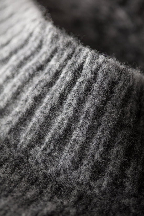 Damsons Martha Jumper Grey
