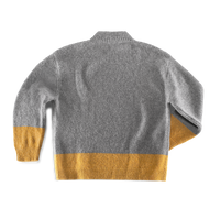 Damsons Martha Jumper Grey