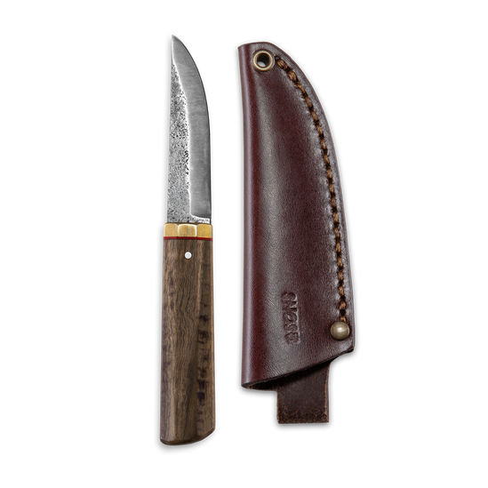 Alex Pole Forage Belt Knife