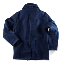 Boardwalk Peacoat Navy