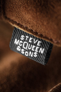 McQueen Racing Line Driving Gloves