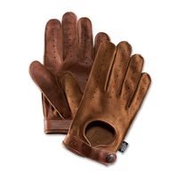 McQueen Racing Line Driving Gloves