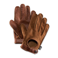 McQueen Racing Line Driving Gloves