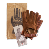 McQueen Racing Line Driving Gloves