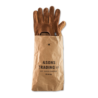 McQueen Racing Line Driving Gloves