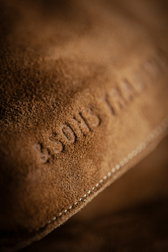&SONS Falcon Mittens Brown