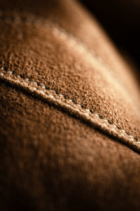 &SONS Falcon Mittens Brown