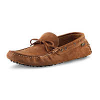 Desert Moccasin Tan