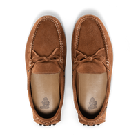 Desert Moccasin Tan