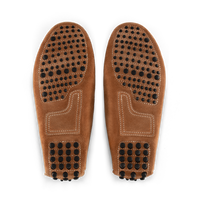 Desert Moccasin Tan