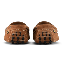 Desert Moccasin Tan