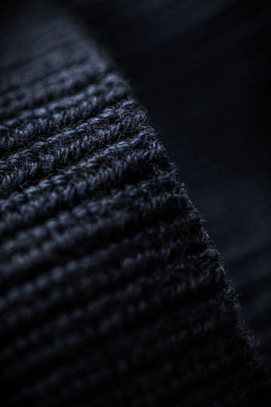 &SONS New Watchcap Beanie Dark Navy