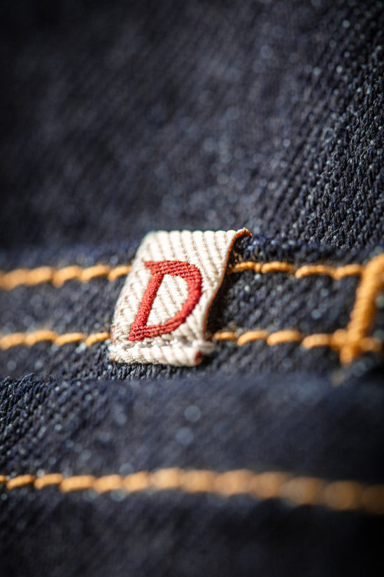 Damsons Lindsey Overalls Denim
