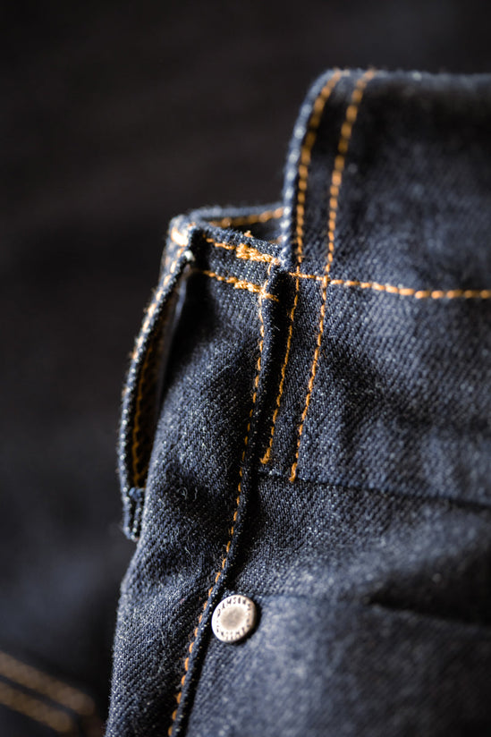 Damsons Lindsey Overalls Denim