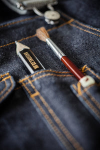 Damsons Lindsey Overalls Denim