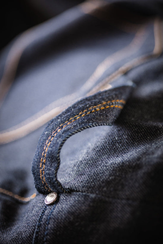 Damsons Lindsey Overalls Denim