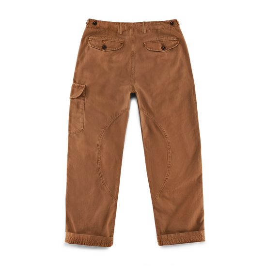 Preston Surplus Cargo Pant Brown