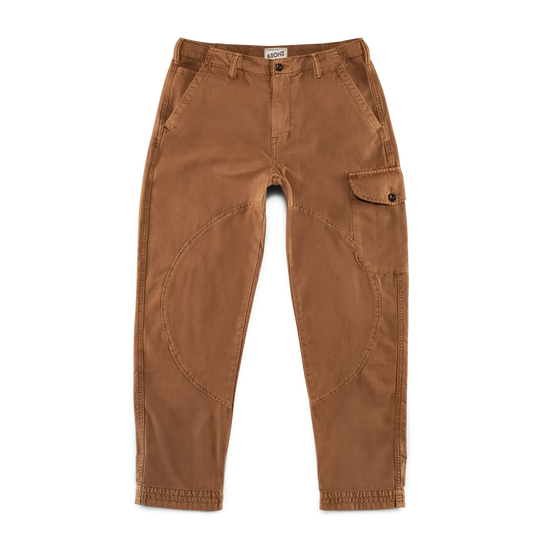 Preston Surplus Cargo Pant Brown