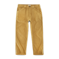 Shale Vintage Military Pant Khaki