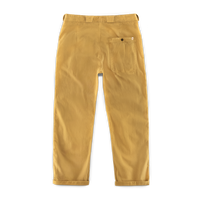 Shale Vintage Military Pant Khaki
