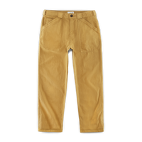 Shale Vintage Military Pant Khaki