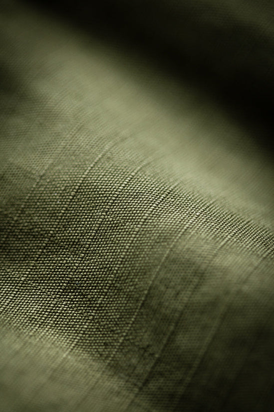 &SONS Fatigue Pant Army Green