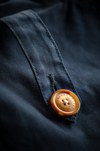 &SONS Ridge Snow Parka Navy
