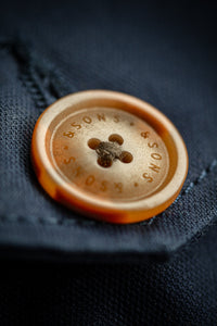 &SONS Ridge Snow Parka Navy