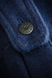 Boardwalk Peacoat Navy