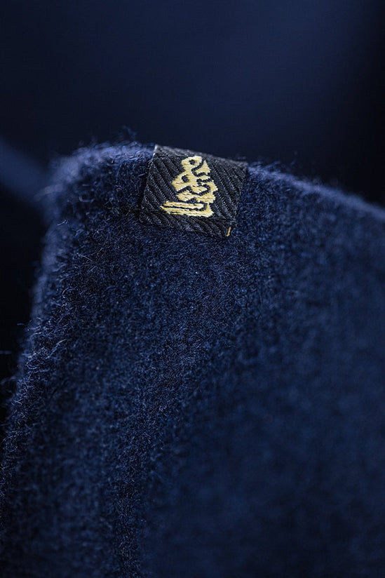 Boardwalk Peacoat Navy