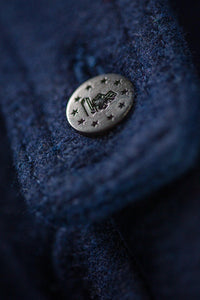 Boardwalk Peacoat Navy