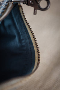 Damsons Idaho Purse Raw