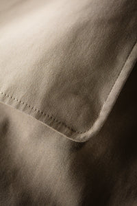 Woodward Raincoat Khaki