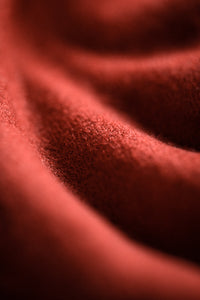 Damsons Amelia Scarf Vintage Red